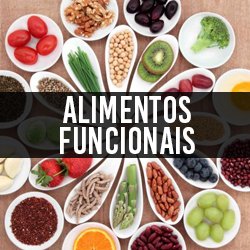 Alimentos Funcionais