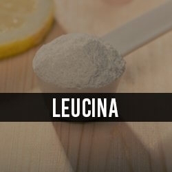 Leucina/HMB